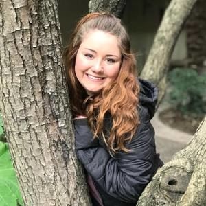 Meet your Posher, Abagail